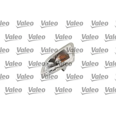 Abbildung von VALEO ORIGINAL PART 044762 Blinker rechts, Stoßfänger ohne Glühlampen RENAULT: Twingo 2, II Kasten / Schrägheck