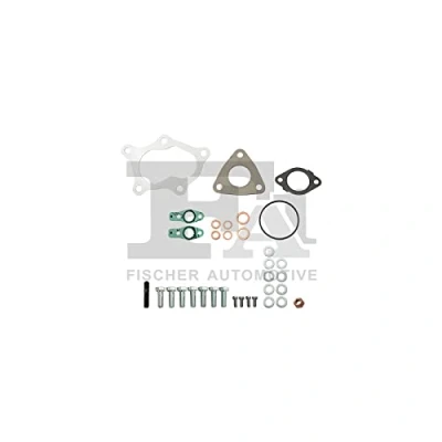 Abbildung von FA1 KT140510 Montagesatz, Lader MITSUBISHI: COLT 6, SMART: Forfour I