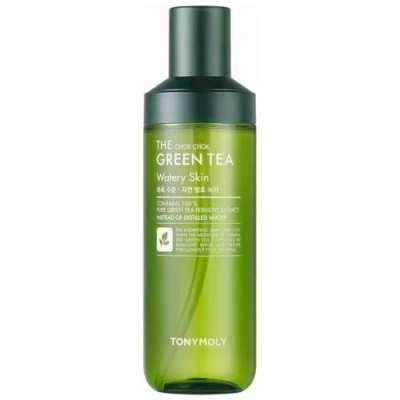 Abbildung von TONYMOLY The Chok Green Tea Watery Skin 180ml