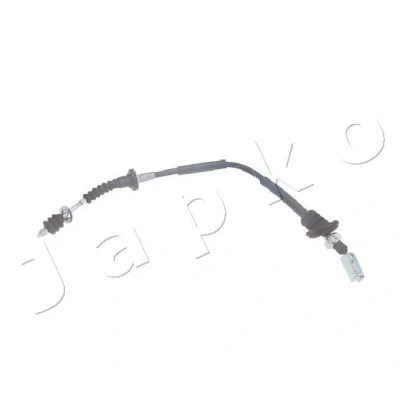 Abbildung von JAPKO 154703 Kupplungsseil SUBARU: Impreza I Kombi, Legacy 2 Kombi