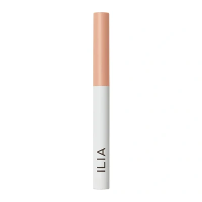 Abbildung von Ilia eye Stylus Langhaftender Creme lidschatten Shadow Stick Matte Nectar
