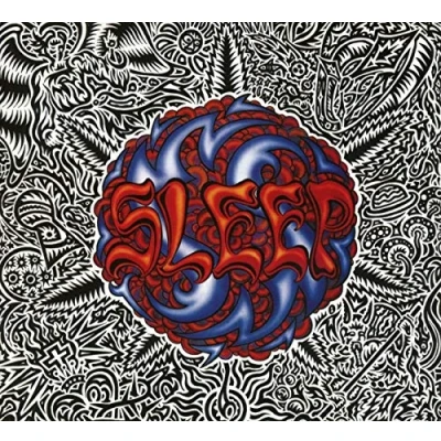 Abbildung von Sleep&#039;S Holy Mountain (Fdr Remaster)