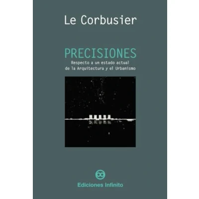 Abbildung von PRECISIONES RESPECTO A UN ESTADO ACTUAL DE ARQUITEC.Y URBAN