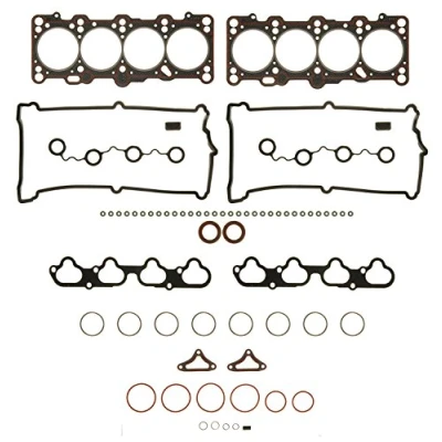 Abbildung von AJUSA 52228700 Dichtungssatz, Zylinderkopf FIBERMAX AUDI: A8 D2, A6 C4 Avant, Limousine
