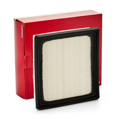 Abbildung von HERTH+BUSS JAKOPARTS J1322135 Luftfilter 36 164 175 Filtereinsatz TOYOTA: Corolla XII Schrägheck, C HR, Yaris IV, LEXUS: UX