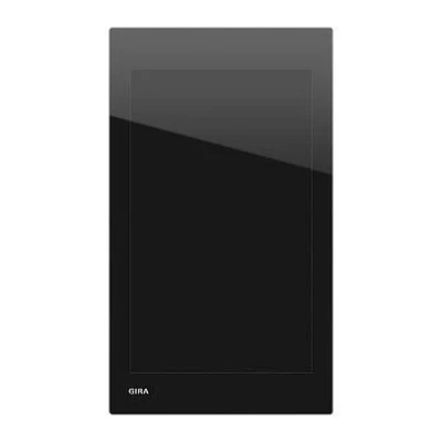 Abbildung von Gira Displaymodul G1 208905 sw Designneutral;Non Design Bussystem Mehrfach Bediengerät 4010337063735