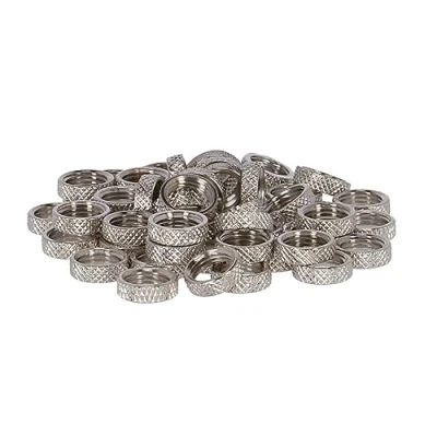 Abbildung von Schwalbe Unisex Erwachsene Felgenmutter 2197013151 Felgenmutter, Silber, One Size