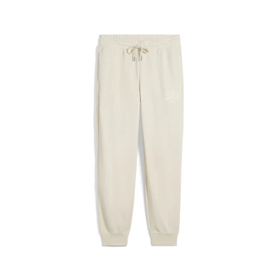Abbildung von Puma Class Comfort Jogginghose, Damen, Größe: Large, Alpine snow