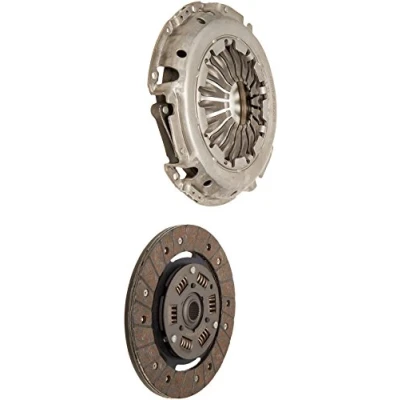 Abbildung von JAPANPARTS KF 029 Kupplungssatz 200mm RENAULT: CLIO 3, MEGANE 3 Grandtour, SCENIC 2, DACIA: Duster SUV, Lodgy, Logan I MCV