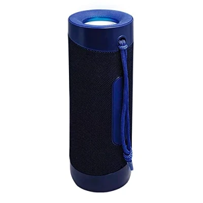 Abbildung von Denver BTV 208BU Blue