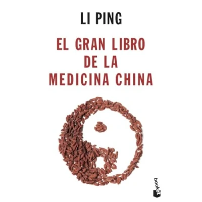 Abbildung von El gran libro de la medicina china (Prácticos siglo XXI)