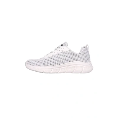 Abbildung von Skechers Sneaker low, Herren, Größe: 43, White Schuhe
