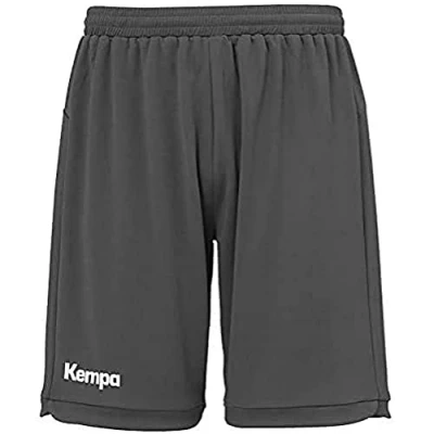 Abbildung von Kempa Prime Shorts, Größe: XXL, Anthra