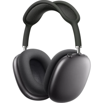 Abbildung von Apple AirPods Max Schwarz