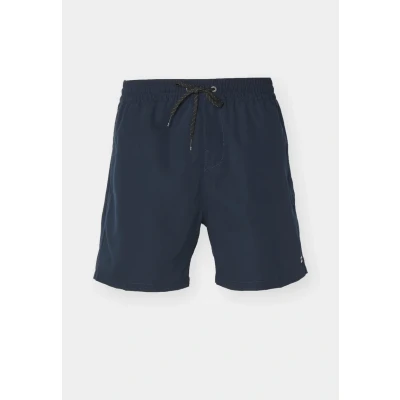 Abbildung von Billabong All Day Layback 16&quot; Schwimmshorts für Männer Blau
