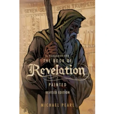 Abbildung von A Handbook for The Book of Revelation Painted: Revised Edition