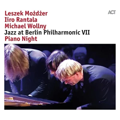 Abbildung von Piano Night Jazz at Berlin Philharmonic VII (Rsd 2017)