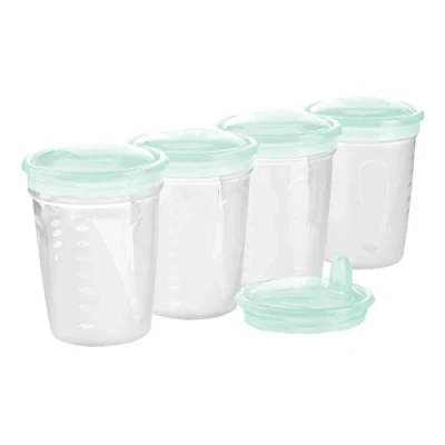 Abbildung von boite de conservation lait maternel