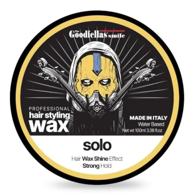 Abbildung von The Goodfellas&#039; smile cera capelli Solo 100ml
