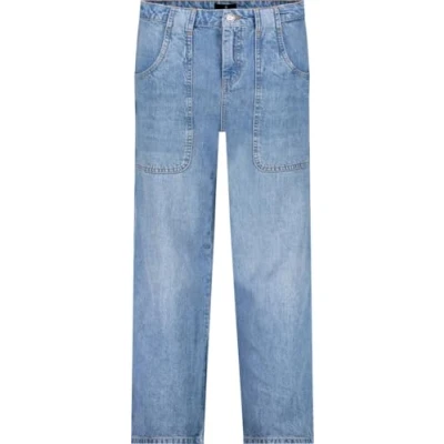 Abbildung von Monari 5 Pocket Jeans Hose 750