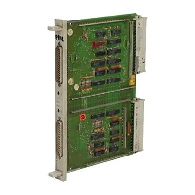 Abbildung von Siemens 6ES5300 5CA11 Simatic S5 IM300 Interface Module