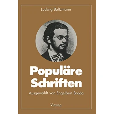 Abbildung von Populäre Schriften: Eingel. u. ausgew. v. Engelbert Broda