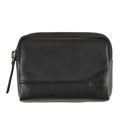 Abbildung von camel active Geldbörse, Damen, Größe: One Size, Black
