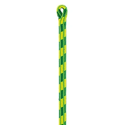 Abbildung von PETZL Control Seil 12,5 mm grün 35 m