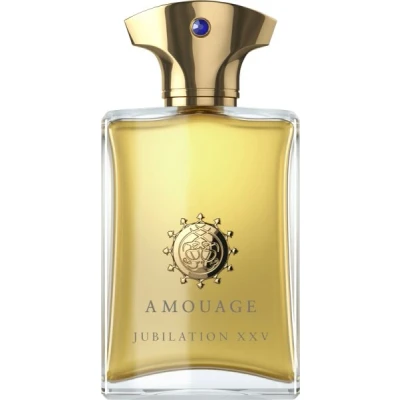 Abbildung von Amouage Jubilation Man Eau de Parfum (EdP) 100 ml