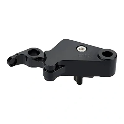 Abbildung von Puig Kupplungsgriff Hardware 9783N Schwarz für F750GS 18&#039; 19&#039;, F850 GS 19&#039;
