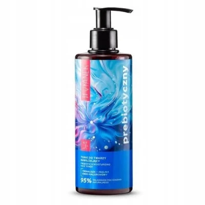 Abbildung von Vianek Prebiotisches feuchtigkeitsspendendes Gesichtswasser, 300 ml
