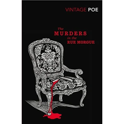 Abbildung von the Murders in Rue Morgue: Englische Lektüre für das 4. Lernjahr (Klett English Readers)