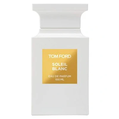 Abbildung von Tom Ford Soleil Blanc Eau de Parfum 100 ml