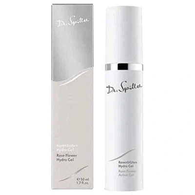 Abbildung von Dr. Spiller Rose Flower Active Gel