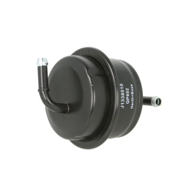 Abbildung von HERTH+BUSS JAKOPARTS J1338010 Kraftstofffilter Leitungsfilter SUZUKI: SWIFT 2 Schragheck, Stufenheck, SUBARU: JUSTY 2, 3