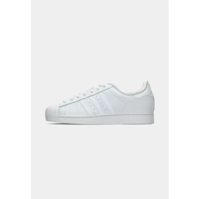 Abbildung von adidas Originals Superstar II Unisex Sneaker low, Größe: 43 1/3, Footwear white Schuhe
