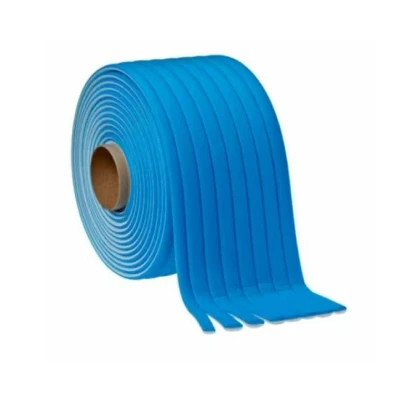 Abbildung von 3M 50421 Klebeband 21mm Blau 7m