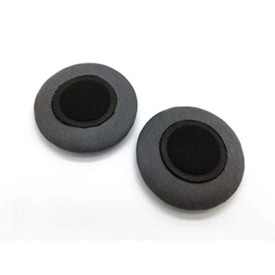 Abbildung von AvimaBasics 504412 Circles SC230 Ohrpolster für Sennheiser SC230, 260, SC 230, 260 USB, 232, 262, 238, 268, SC260, 230 USB CTRL, MS Headsets (1 Paar)