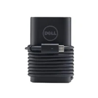 Abbildung von Dell Ersatzteil AC Adapter, 65W, 19.5V, 3 Pin, Type C, C5 (Power Cord, 2YK0F