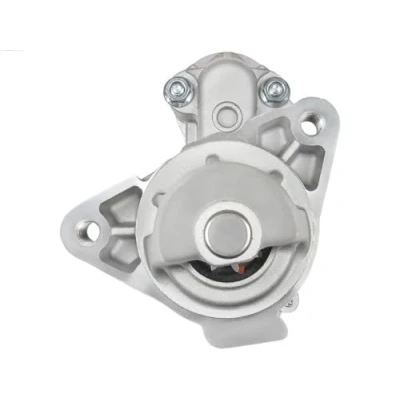 Abbildung von AS PL S6447S Anlasser 12 0,70 9 DAIHATSU: Cuore 7, Sirion II