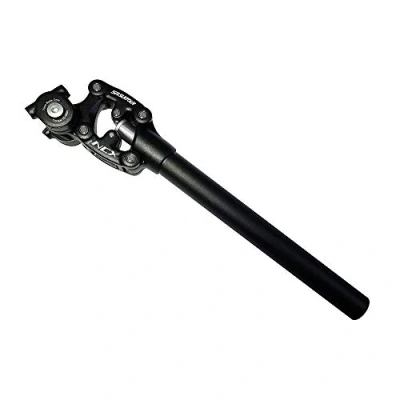 Abbildung von SR Suntour Sattelstütze SP12 NCX Federsattelstütze (65kg 95kg), 350mm