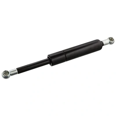 Abbildung von FEBI BILSTEIN 14928 Heckklappendämpfer 1600 270 beidseitig VOLVO: V70 I, 850 Kombi, XC70 I Cross Country