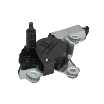 Abbildung von MAGNETI MARELLI 064038004010 Scheibenwischermotor 12 hinten SKODA: Octavia 2 Combi