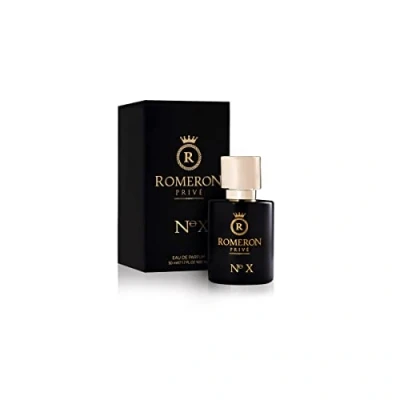 Abbildung von Romeron Prive No X Eau de Parfum 50 ml