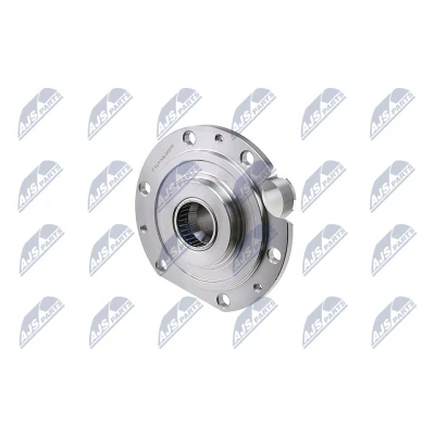 Abbildung von NTY KLP NS 003PR Radnabe
