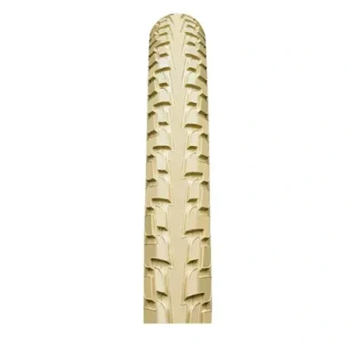 Abbildung von Reifen Continental Ride Tour 28 X 1.40&quot; / 37 622 Creme Mit Reflexion
