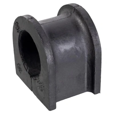 Abbildung von FEBI BILSTEIN 42354 Stabigummis Vorderachse Gummi 26 MAZDA: 626 V Station Wagon, Limousine, Hatchback, FORD USA: PROBE 2