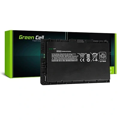 Abbildung von Green Cell Laptop Akku HP BT04XL BTO4XL 687945 001 687517 171 241 2C1 HSTNN IB3Z I10C für EliteBook Folio 9470m 9480m