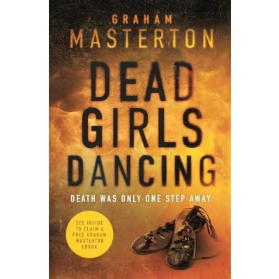 Abbildung von Dead Girls Dancing: a darkly original, gripping thriller from the unmissable Katie Maguire series in 2024