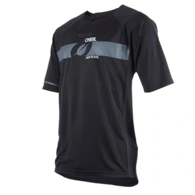 Abbildung von MTB Jerseys PIN IT Unisex Black O&#039;NEAL